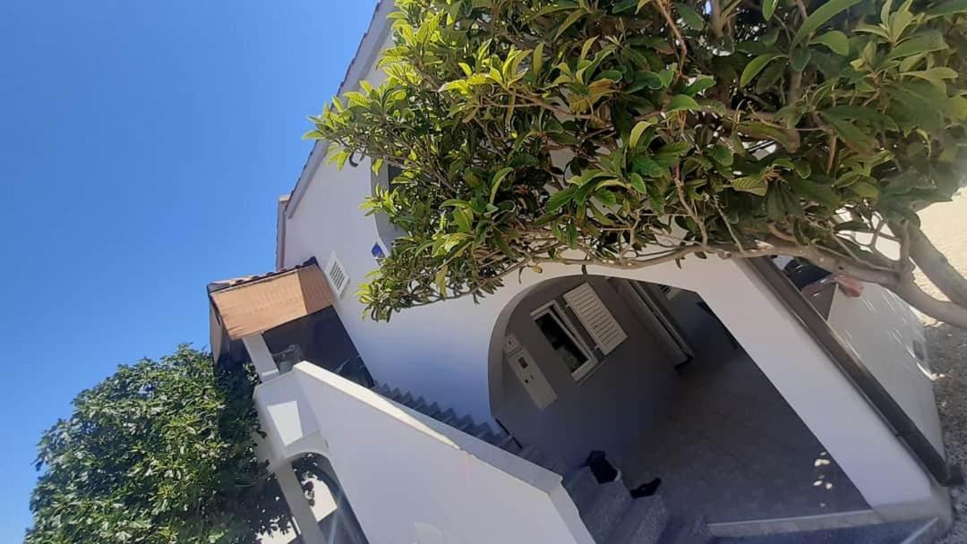 Apartments Ankora فير المظهر الخارجي الصورة