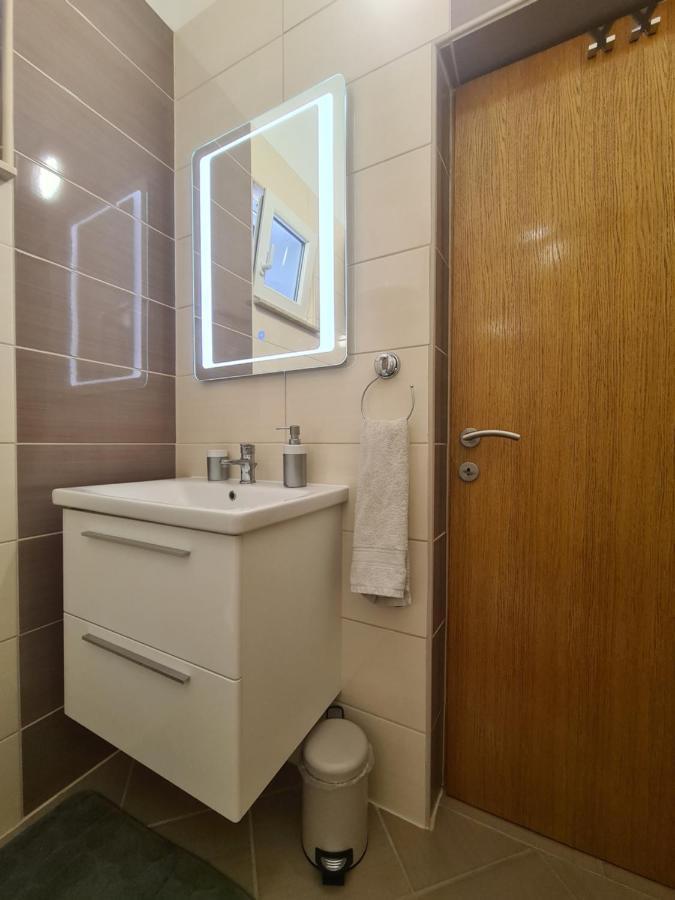 Apartments Ankora فير المظهر الخارجي الصورة