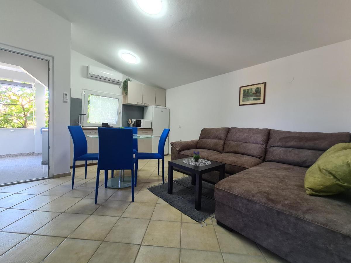 Apartments Ankora فير المظهر الخارجي الصورة