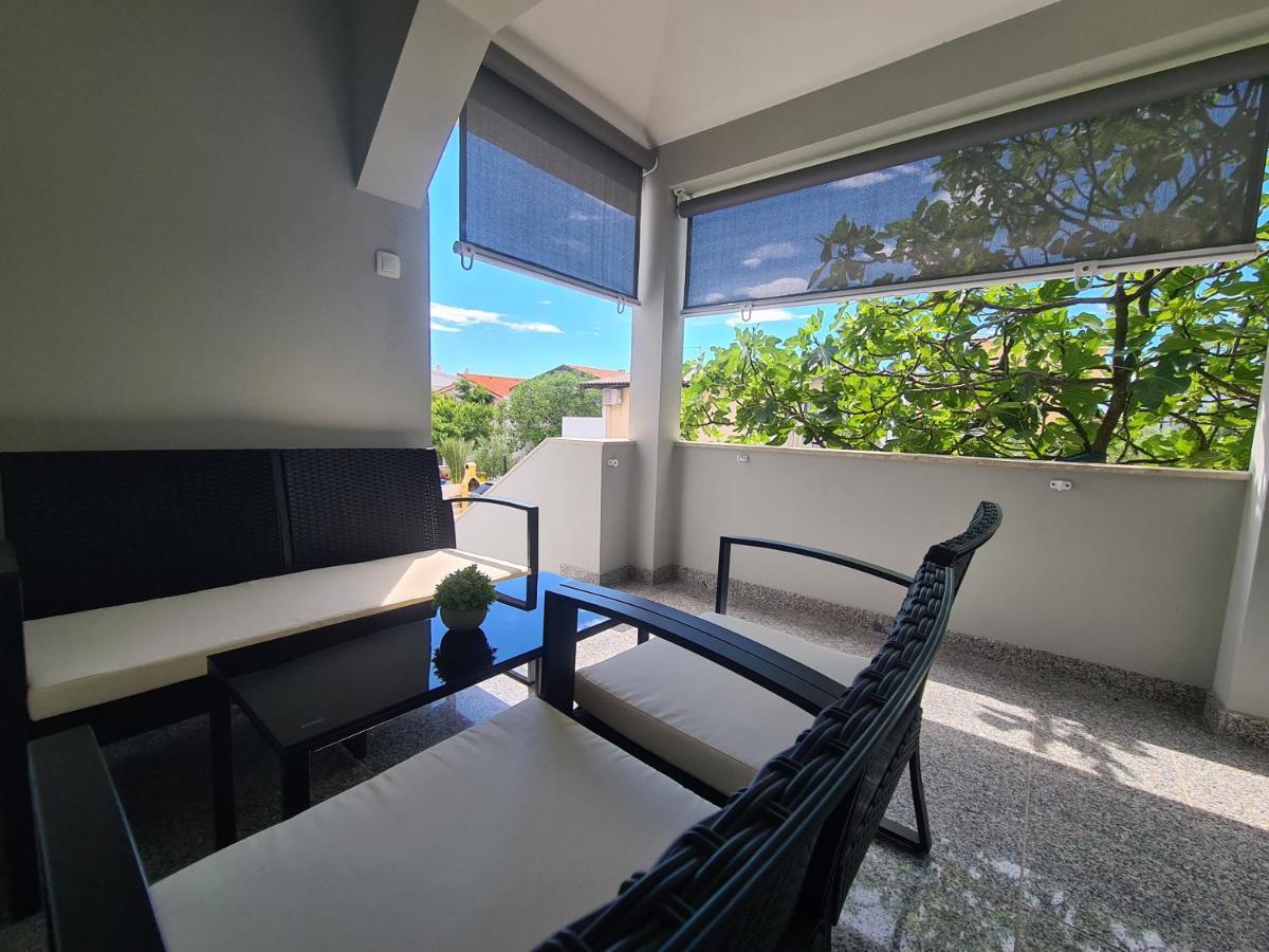 Apartments Ankora فير المظهر الخارجي الصورة