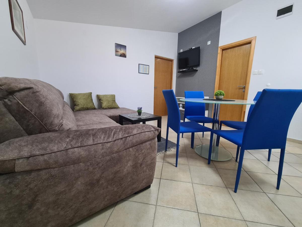 Apartments Ankora فير المظهر الخارجي الصورة