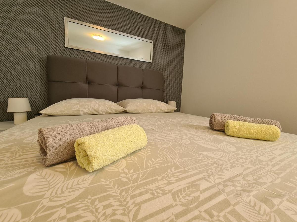 Apartments Ankora فير المظهر الخارجي الصورة