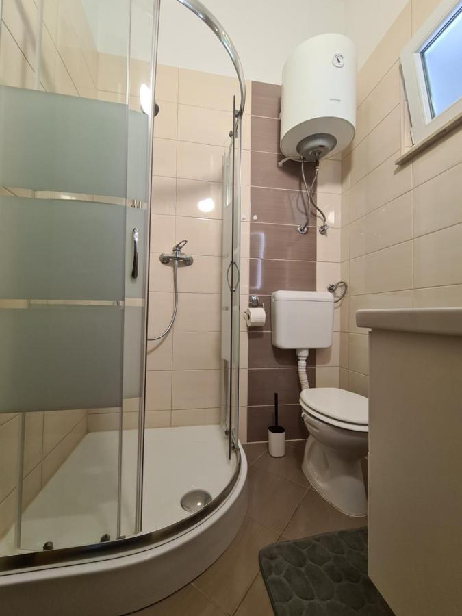 Apartments Ankora فير المظهر الخارجي الصورة